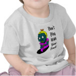 zombaby, Don't Play With Your Food! Tee Shirt