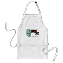 ZombAid Zomb Aid Aprons