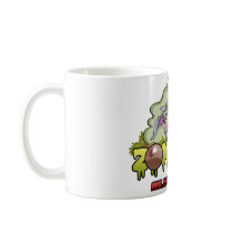 Zombeee Tazas De Café
