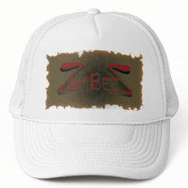 ZoMbeeZ Hat