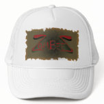 ZoMbeeZ Hat