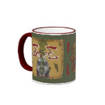 ZomBeeZ mugs