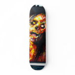 ZOMBIE ACRYLIC skateboards