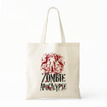 Zombie Apocalypse bags