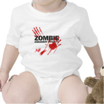Zombie Assassin Society Creeper