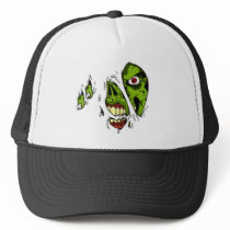Zombie Ate My T-Shirt