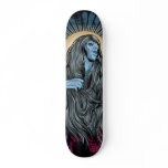 zombie attack skateboards