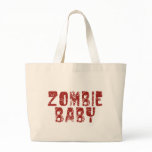 zombie baby bags