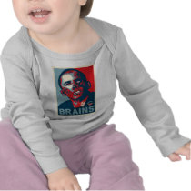 Zombie Barack Obama