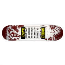 Zombie Basher