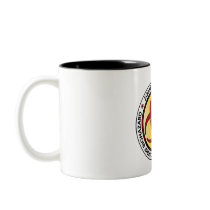 Zombie Biohazard Waste Coffee Mugs