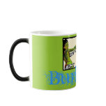 Zombie Burlesque mugs