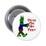 Zombie Button