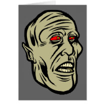 zombie card