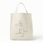 Zombie Cat Bag