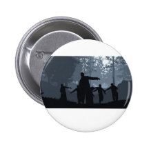 Zombie Chase in the Forest Buttons