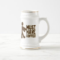 Zombie Coffee mugs