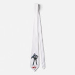 Zombie Combat tie
