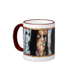 Zombie Cup mugs