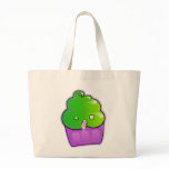 Zombie Cupcake Bag