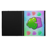 Zombie Cupcake iPad Case