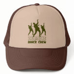 Zombie Dance Crew Hat