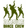 Zombie Dance Crew T-Shirt