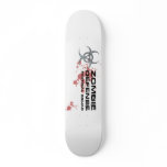 Zombie Defence Tactical Squad board skateboards