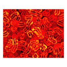 Zombie Disease Virus Photo