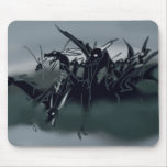 Zombie Dragons mousepads