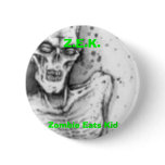 Zombie Eats Kid buttons