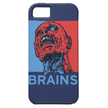 Zombie For President