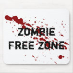 Zombie Free Zone