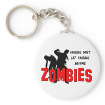 Zombie Friends