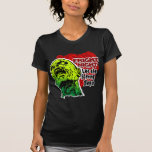 Zombie Fright Night Shirts