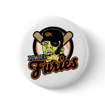 Zombie Furies Swag buttons