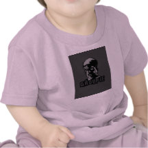 zombie groupie tee shirts