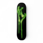 Zombie Hand Skateboard