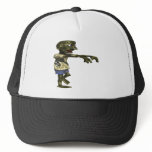 Zombie hats