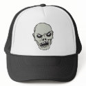 Zombie hat