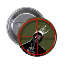 zombie head shot button