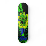 Zombie Holocaust skateboards