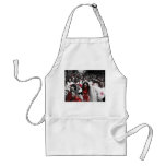 Zombie Horde Apron