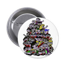 Zombie Horde Button