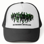 ZOMBIE HORDE hat