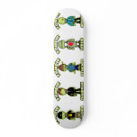 ZOMBIE HORDE skateboards