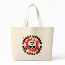 Zombie Hunter 1 Bags
