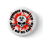 Zombie Hunter 1
