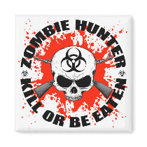 Zombie Hunter 1