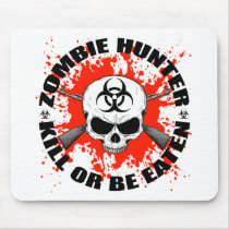 Zombie Hunter 1